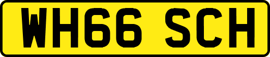 WH66SCH