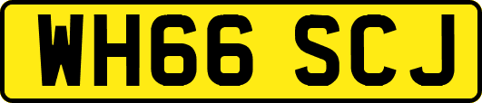 WH66SCJ