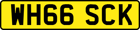 WH66SCK