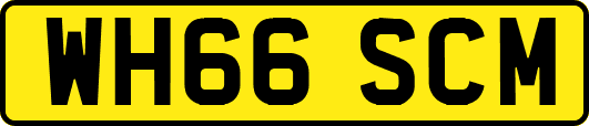 WH66SCM