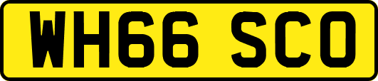 WH66SCO