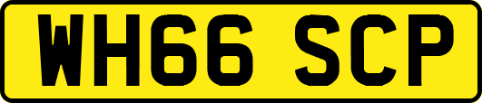WH66SCP