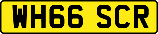 WH66SCR