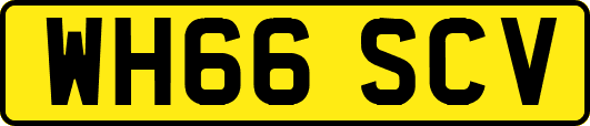 WH66SCV