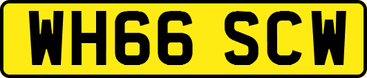WH66SCW