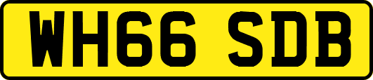WH66SDB