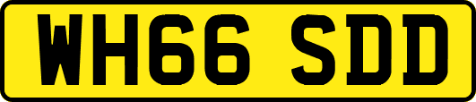 WH66SDD