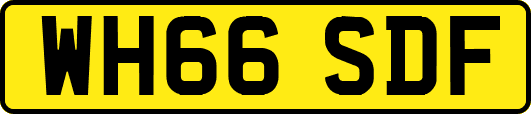 WH66SDF