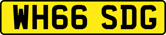 WH66SDG