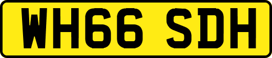 WH66SDH