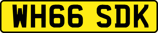 WH66SDK