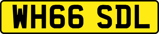 WH66SDL