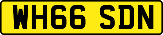 WH66SDN