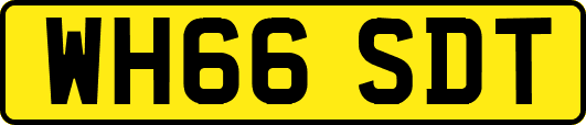 WH66SDT