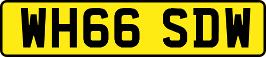 WH66SDW