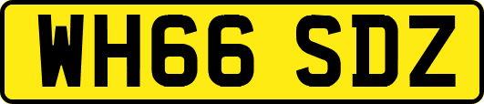 WH66SDZ