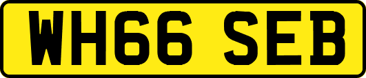 WH66SEB