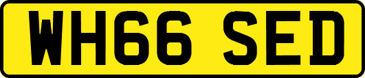 WH66SED