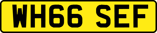 WH66SEF