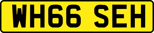 WH66SEH