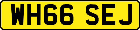 WH66SEJ