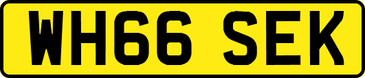 WH66SEK