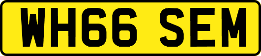 WH66SEM