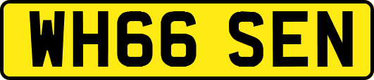 WH66SEN