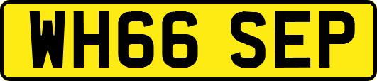 WH66SEP