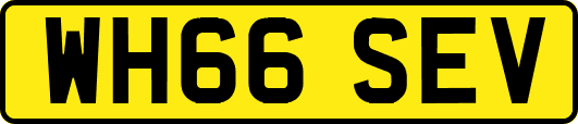 WH66SEV