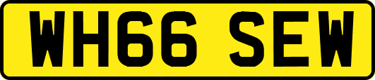 WH66SEW