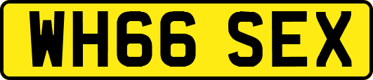 WH66SEX