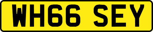 WH66SEY