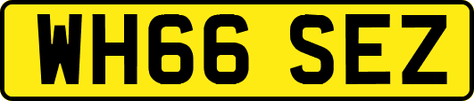 WH66SEZ