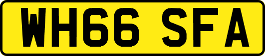 WH66SFA