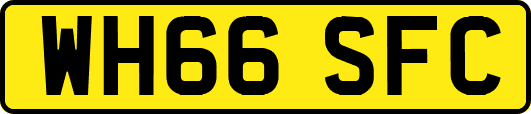 WH66SFC