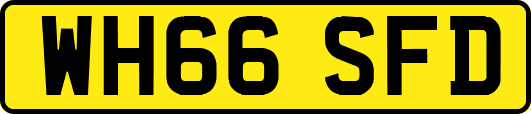 WH66SFD