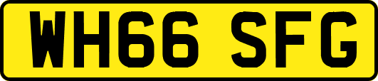 WH66SFG