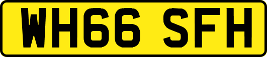 WH66SFH