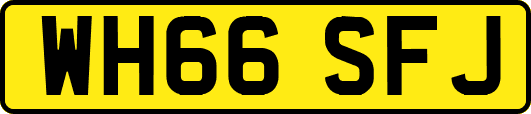 WH66SFJ