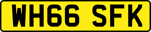 WH66SFK