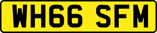 WH66SFM