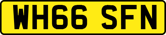 WH66SFN