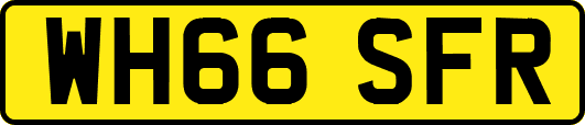 WH66SFR