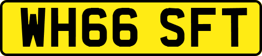 WH66SFT