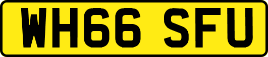 WH66SFU