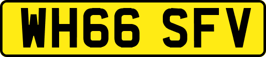 WH66SFV