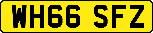 WH66SFZ