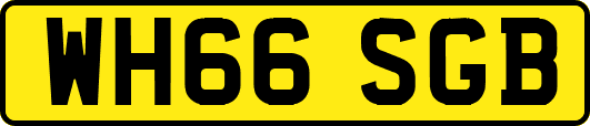 WH66SGB