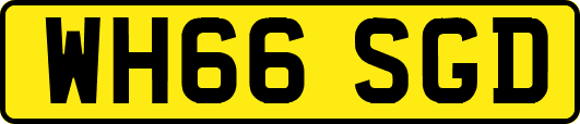 WH66SGD